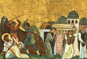 Именины Тимофея по церковному календарю — дни ангела в православных святцах